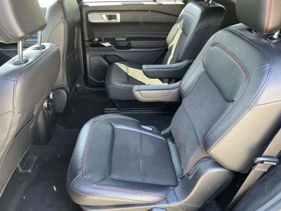 2023 Ford Explorer - Photo 12