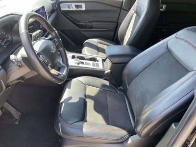 2023 Ford Explorer - Photo 13