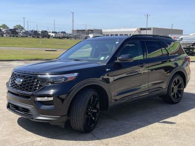2023 Ford Explorer - Photo 7