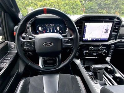 2023 Ford F-150 — detail view