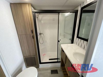 2025 Forest River RV Wildwood Grand Lodge - Photo 24