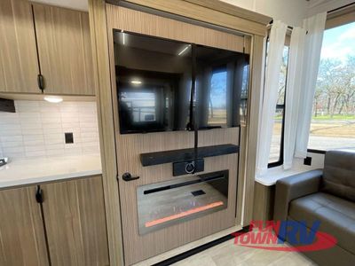 2025 Forest River RV Wildwood Grand Lodge - Photo 22