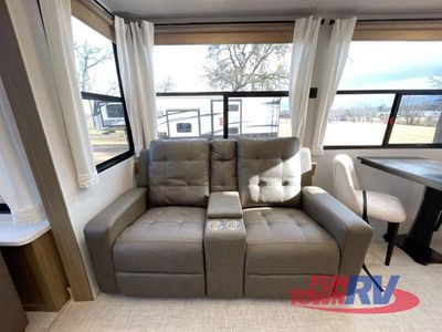 2025 Forest River RV Wildwood Grand Lodge - Photo 21