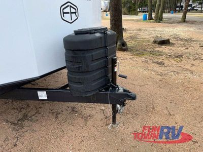 2025 Forest River RV Wildwood Grand Lodge - Photo 4