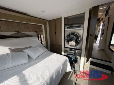 2025 Forest River RV Wildwood Grand Lodge - Photo 31