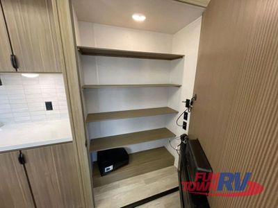 2025 Forest River RV Wildwood Grand Lodge - Photo 23