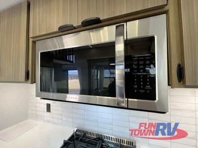 2025 Forest River RV Wildwood Grand Lodge - Photo 14