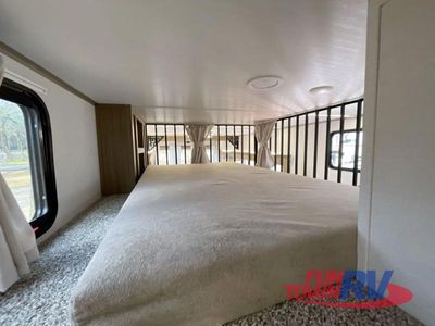 2025 Forest River RV Wildwood Grand Lodge - Photo 28