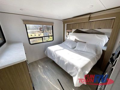 2025 Forest River RV Wildwood Grand Lodge - Photo 30