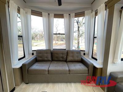 2025 Forest River RV Wildwood Grand Lodge - Photo 20