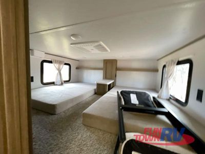 2025 Forest River RV Wildwood Grand Lodge - Photo 29