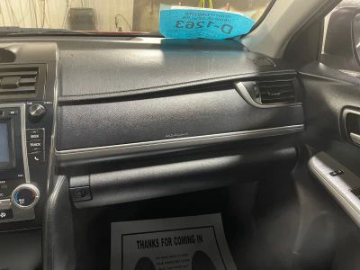 2014 Toyota Camry - Photo 12
