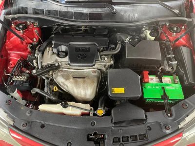 2014 Toyota Camry - Photo 22