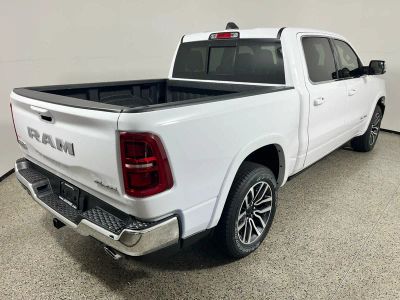 2026 RAM 1500 — detail view