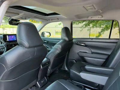 2024 Toyota Highlander - Photo 24