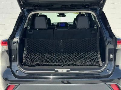 2024 Toyota Highlander - Photo 17
