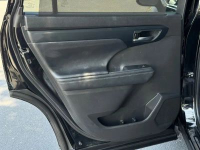 2024 Toyota Highlander - Photo 22
