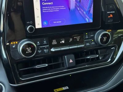 2024 Toyota Highlander - Photo 38