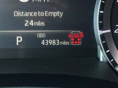 2024 Toyota Highlander - Photo 6