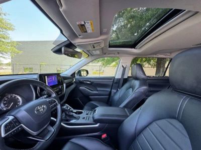 2024 Toyota Highlander - Photo 20