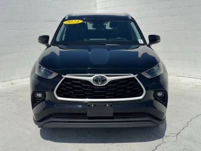 2024 Toyota Highlander - Photo 8