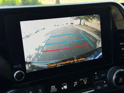 2024 Toyota Highlander - Photo 5
