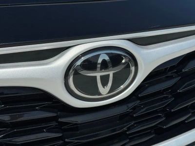 2024 Toyota Highlander - Photo 9