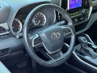 2024 Toyota Highlander - Photo 21