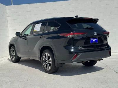 2024 Toyota Highlander - Photo 11