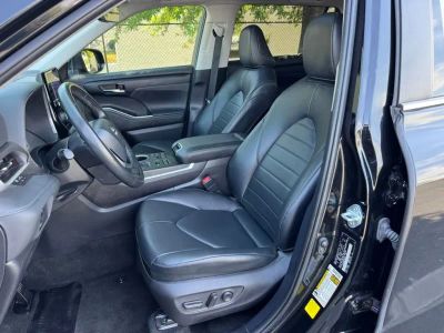 2024 Toyota Highlander - Photo 19