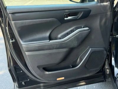 2024 Toyota Highlander - Photo 30