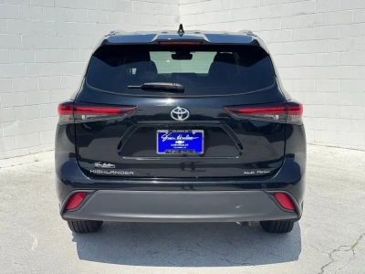 2024 Toyota Highlander - Photo 12