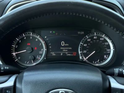 2024 Toyota Highlander - Photo 35