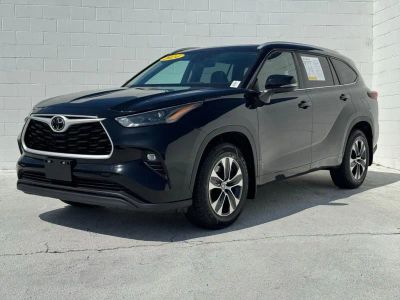 2024 Toyota Highlander - Photo 10