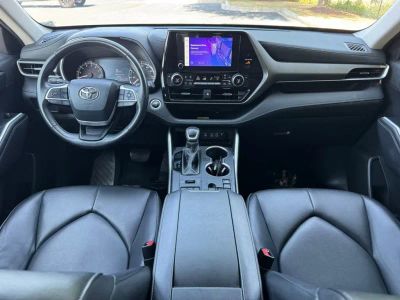2024 Toyota Highlander - Photo 27