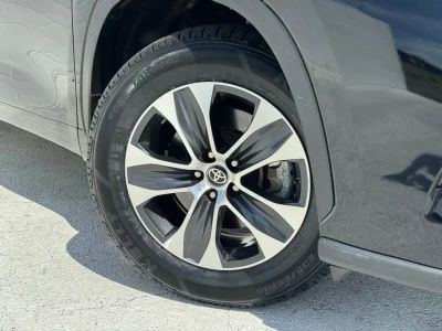 2024 Toyota Highlander - Photo 7