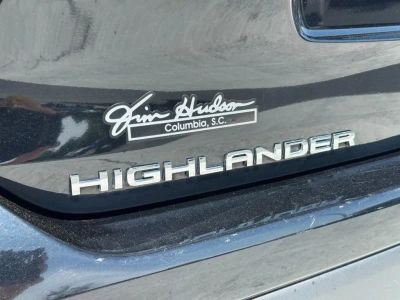 2024 Toyota Highlander - Photo 14