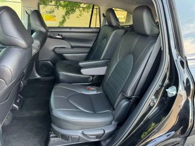 2024 Toyota Highlander - Photo 23