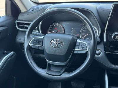 2024 Toyota Highlander - Photo 28
