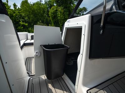2024 Yamaha 195S - Photo 25
