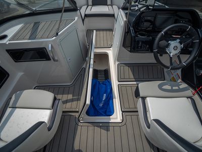 2024 Yamaha 195S - Photo 28