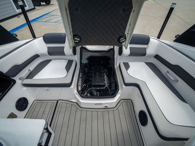 2024 Yamaha 195S - Photo 16