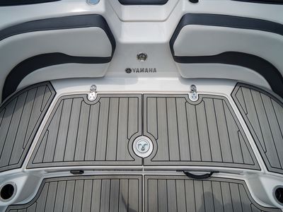 2024 Yamaha 195S - Photo 12