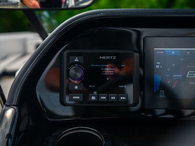 2024 Yamaha 195S - Photo 30