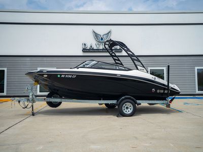 2024 Yamaha 195S - Photo 6
