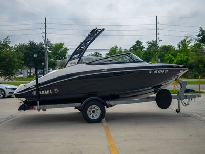 2024 Yamaha 195S - Photo 2
