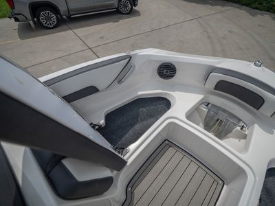 2024 Yamaha 195S - Photo 22