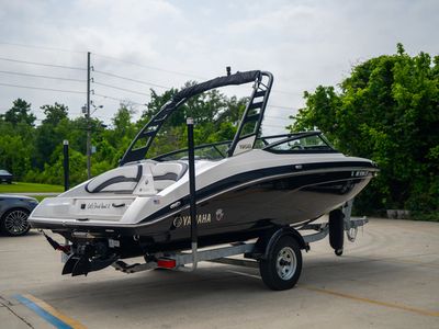 2024 Yamaha 195S - Photo 3