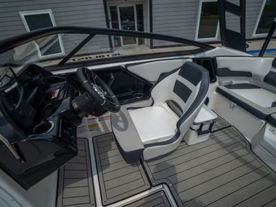 2024 Yamaha 195S - Photo 20