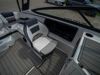 2024 Yamaha 195S - Photo 19